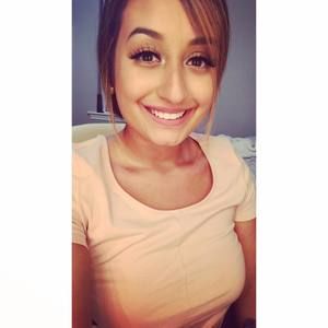 Meet your Posher, Catherine